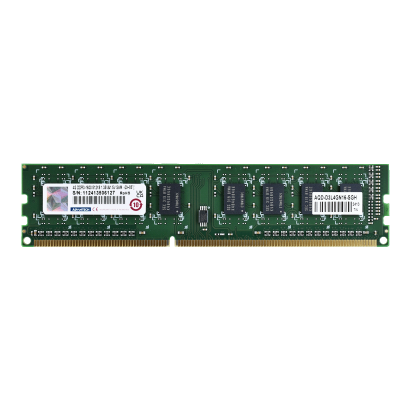 4G DDR3-1600 512X8 1.35V&1.5V SAM  -20~85℃